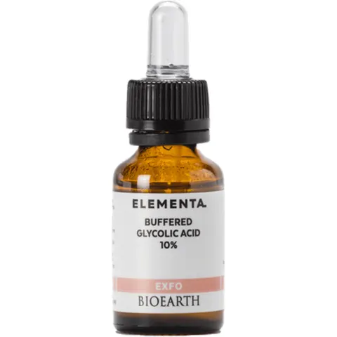 Bioearth Elementa Silicium + Microalga 2% 15 ml – immagine 2