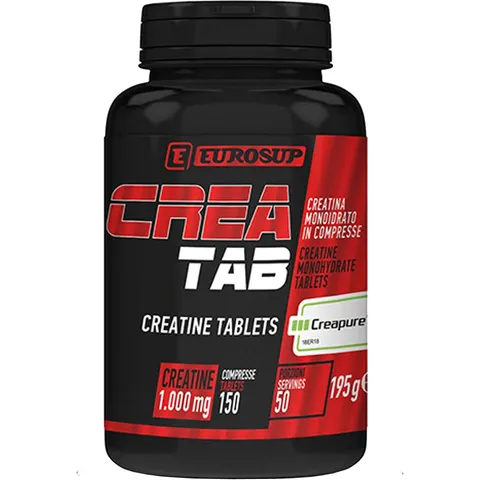 EUROSUP Crea Tab 150 Compresse – immagine 2