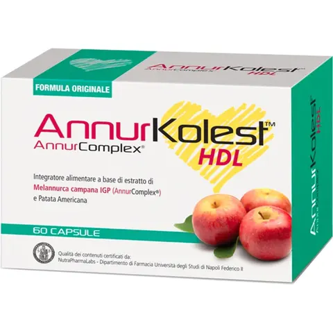di-va Annurkolest 60 Capsule – immagine 3