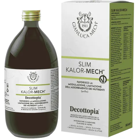 balestra & mech Slim kalormech 500ml – immagine 3
