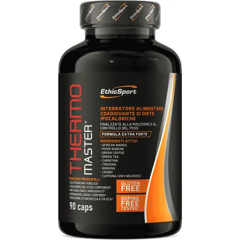 Es Thermo master 90 capsule – immagine 2