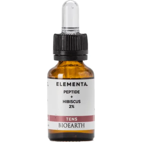 bioearth Peptide + Ibisco 2% – immagine 2