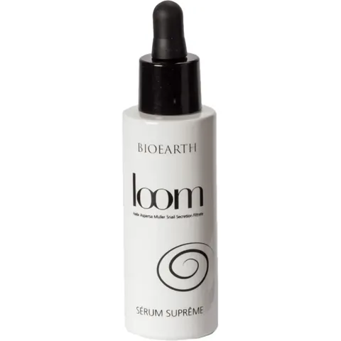 bioearth Loom Supreme Serum – immagine 2