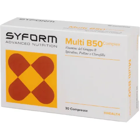 Syform Enzy 60 cps – immagine 2