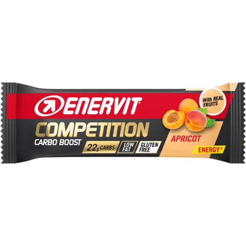 Enervit Power Sport Competition 30 g – immagine 2