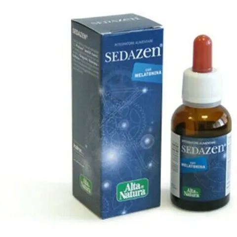 Alta Natura Sedazen 20 ml – immagine 2