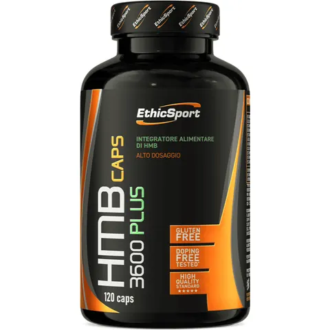 ethic sport hmb 3600 plus 120 cps – immagine 2
