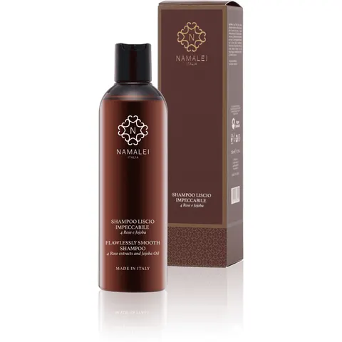 namalei Shampoo Liscio Impeccabile – immagine 2