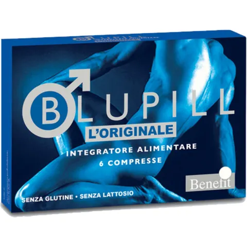 blupill 6compresse – immagine 2
