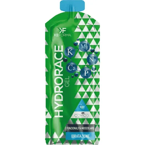 KEFORMA Hydrorace Gel 1 Gel Da 50ml – 855474 – immagine 2