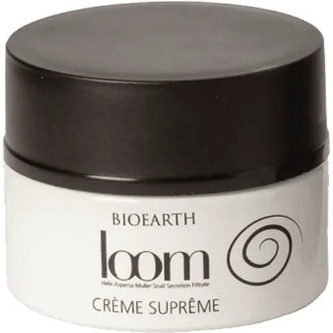bioearth Loom Supreme Creme – immagine 2