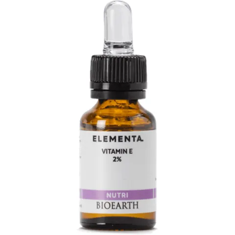 bioearth Vitamina E 2% – immagine 2