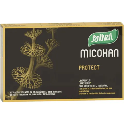 SANTIVERI Sa MICOSAN PROTECT 40CPS – immagine 2