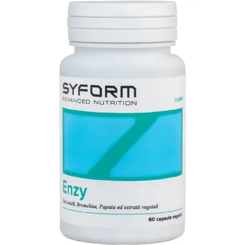 Syform Enzy 60 cps – immagine 3