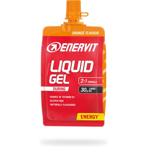 Enervit ene Cheer Pack Ara 1 Pezzi – immagine 2