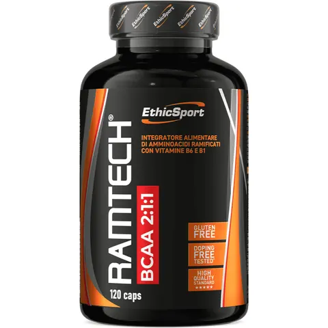Es Ramtech 2:1:1 120 capsule – immagine 2