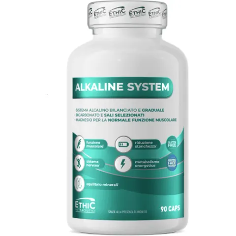 ethic sport alkaline system 90 cps – immagine 2