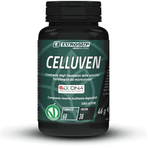 eurosup celluven 60 cpr – immagine 2