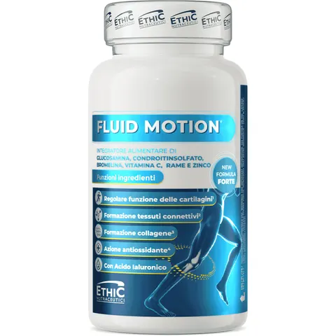ethic sport fluid motion 60 cps – immagine 2
