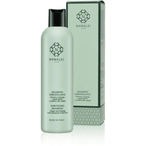 namalei Shampoo Fortificante – immagine 2
