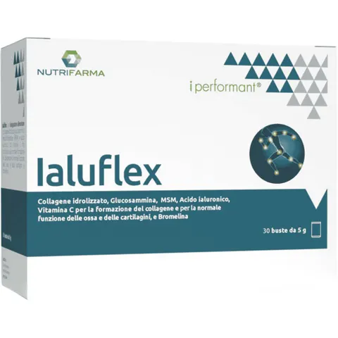 Aqua Viva Srl Ialuflex 30bust – immagine 2