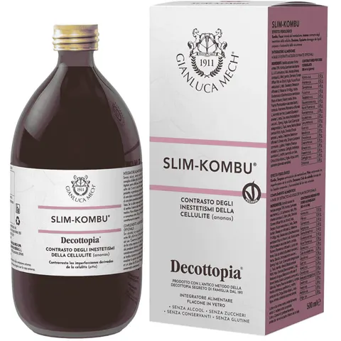 balestra & mech Slimkombu 500ml – immagine 3