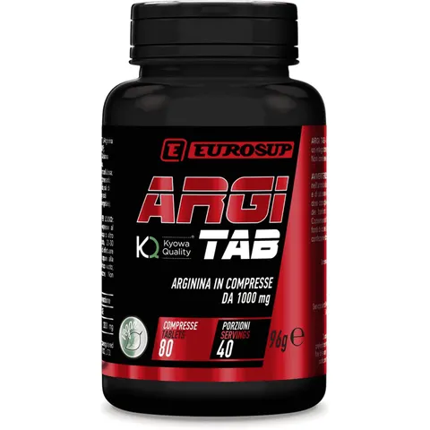 EUROSUP Argi Tab 80 Compresse – immagine 2