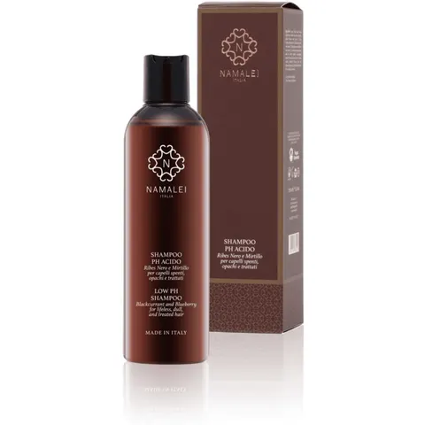 namalei Shampoo Ph Acido – immagine 2