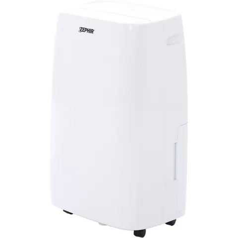 ZEPHIR Deumidificatore Zdp30 – immagine 2