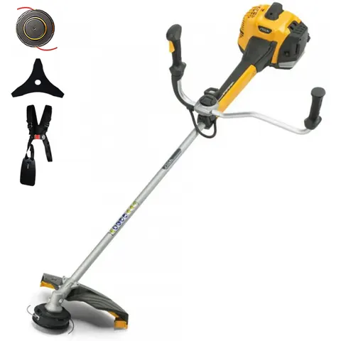 Stiga BC 750 B - Decespugliatore a scoppio – immagine 2
