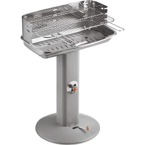 Ompagrill Venus 608/C - Barbecue a carbone – immagine 2