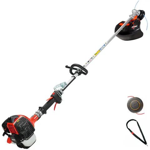 Echo SRM-301TESL - Decespugliatore a scoppio – immagine 2
