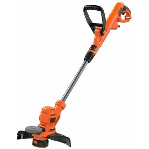 Black+decker Tagliabordi elettrico E-drive 550 W – immagine 2