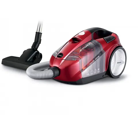 Ariete 2791-nero, Grigio, Rosso – immagine 4