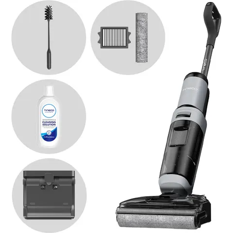 TINECO Lavapavimenti FLOOR ONE I5 Stretch Plus – immagine 2