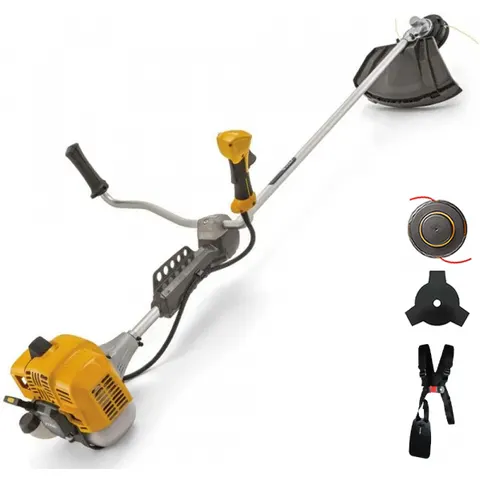 Stiga BC545B - Decespugliatore a scoppio – immagine 2
