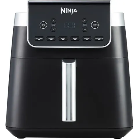 Ninja AF180EU - Friggitrice ad aria 6,2L – immagine 4