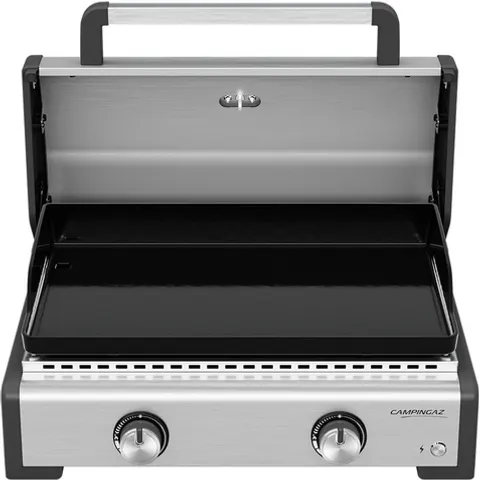Campingaz Plancha Master 2 Pro 2217169 – immagine 2