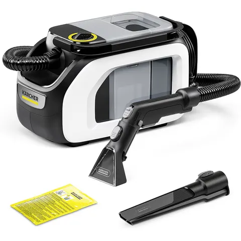 Lavatappeti Kärcher Spotless SE 3 Compact – immagine 2
