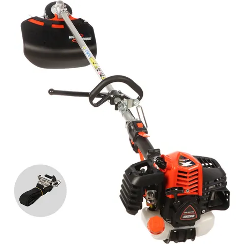 Echo SRM-3021TES - Decespugliatore a scoppio – immagine 2