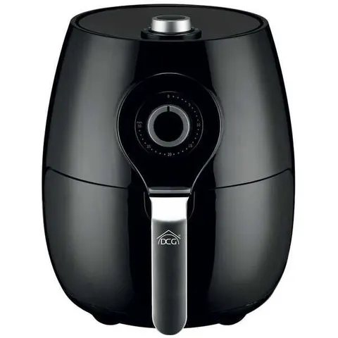 DCG FR3505N - Friggitrice ad aria 5.2L – immagine 3