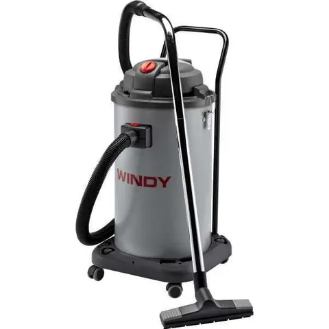 Lavor Windy 165 PF - Aspiratore solidi e liquidi – immagine 2