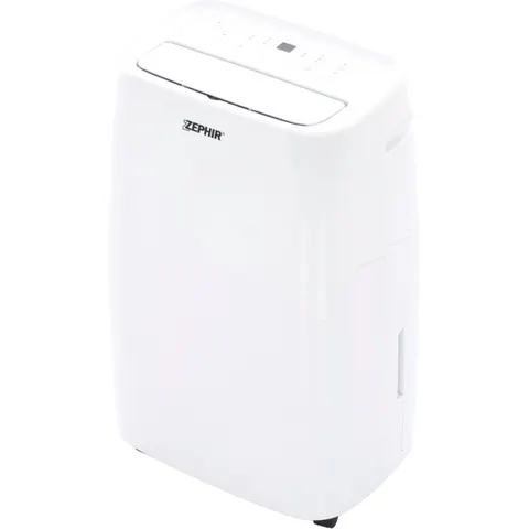ZEPHIR Deumidificatore Zdp50 – immagine 2