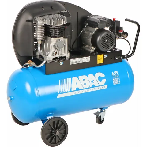 Compressore Abac 4116028200 Extensive A29B – immagine 2