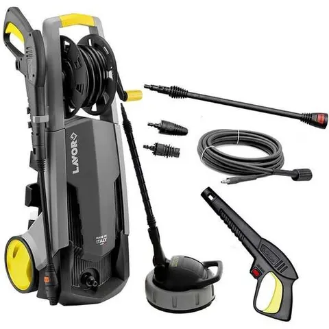 Lavor IDROPULITRICE PASCAL 20 – immagine 4
