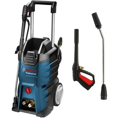 Idropulitrice bosch ghp 555 0600910400 – immagine 3
