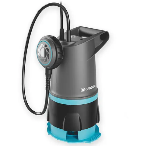 Gardena POMPA SOMMERSA 2 IN 1 – immagine 3