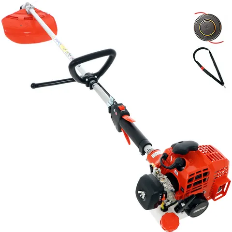 Decespugliatore a scoppio Echo SRM-222ESL – immagine 2
