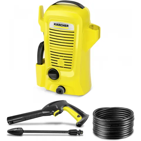 KARCHER Idropulitrice 1.673-010.0-giallo – immagine 2