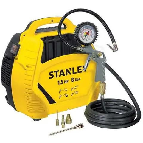 Compressore Stanley 8215190STN595 Air Kit – immagine 3